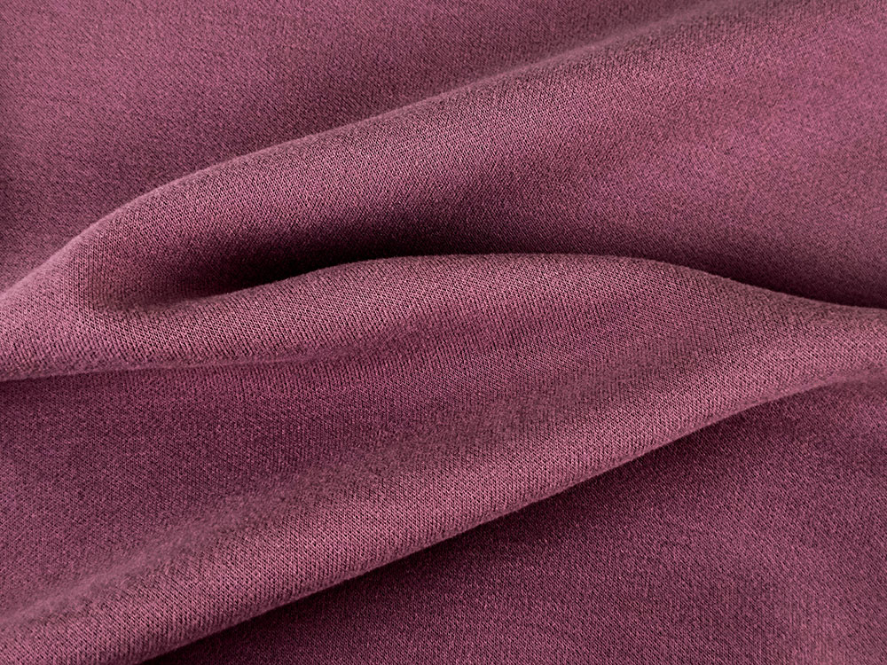 310gsm 22.3%Tencel 22.3%Viscose 22.2%Cotton 22.2%Acrylic 11%Spandex Fabric